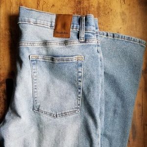 Goodfellow & Co. men’s jeans